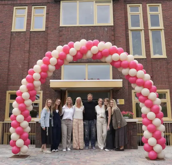 Sfeerimpressie van Kideo Winschoten