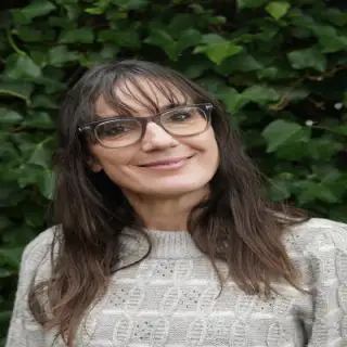 Cynthia, pedagogisch medewerker bij Kideo kinderopvang Winschoten