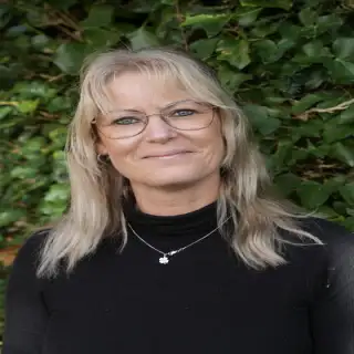 Jeannet, pedagogisch medewerker bij Kideo kinderopvang Winschoten