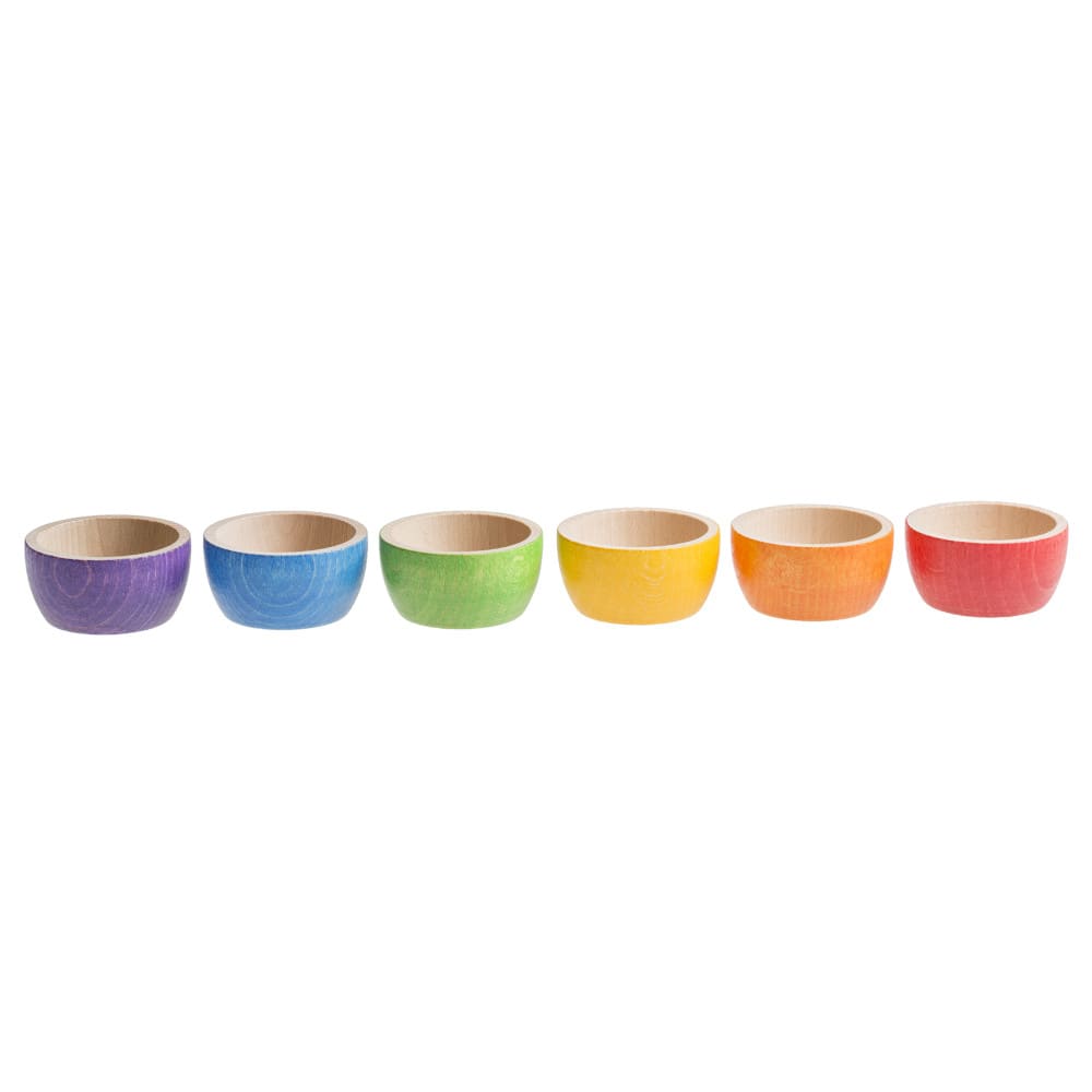 Grapat 6 Bakjes Regenboog-min