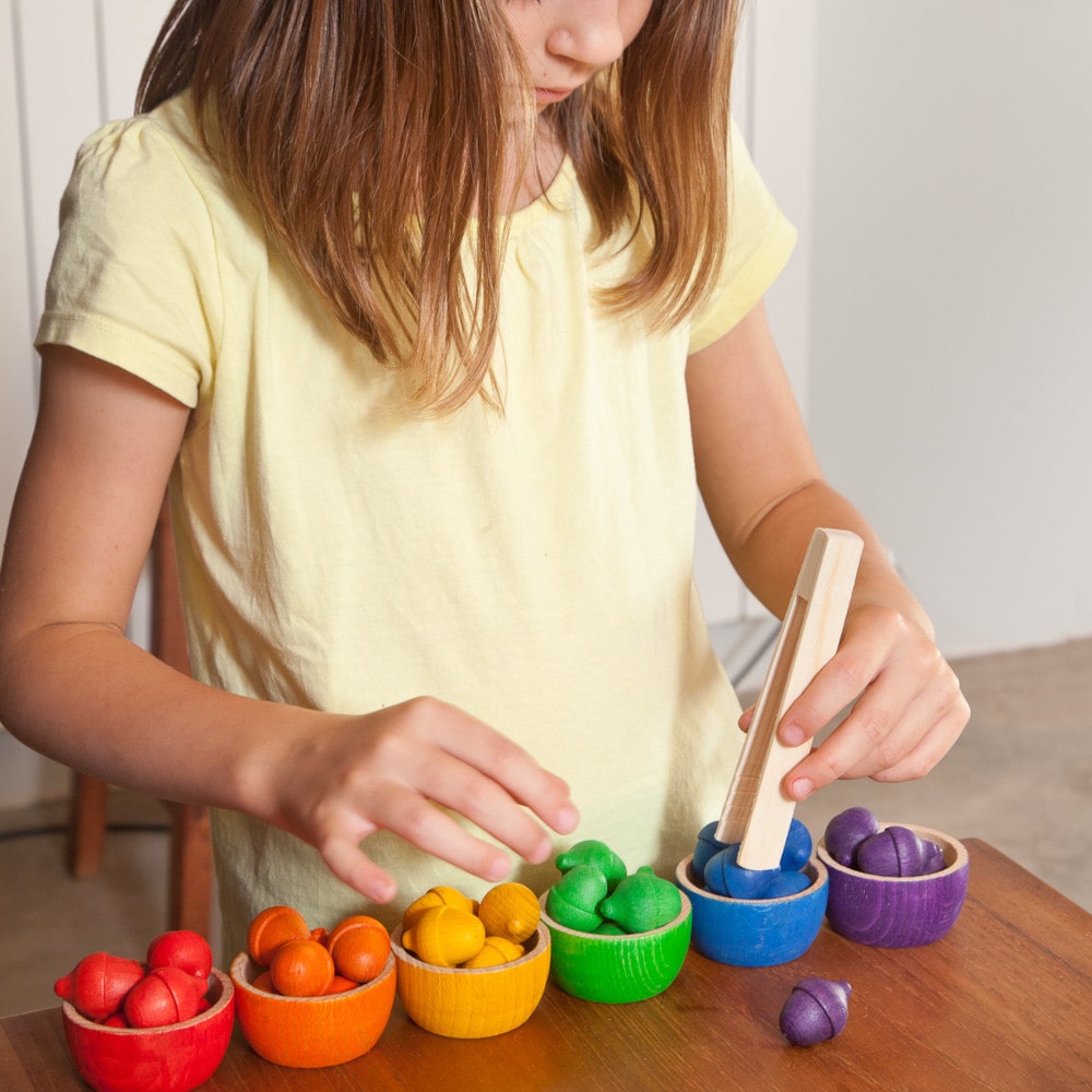 Grapat Bakjes En Eikeltjes2-min