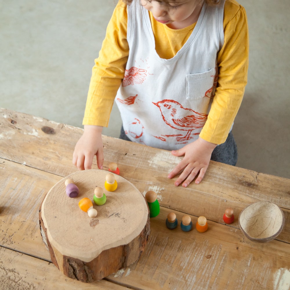 Grapat Houten Baby Poppetjes2-min