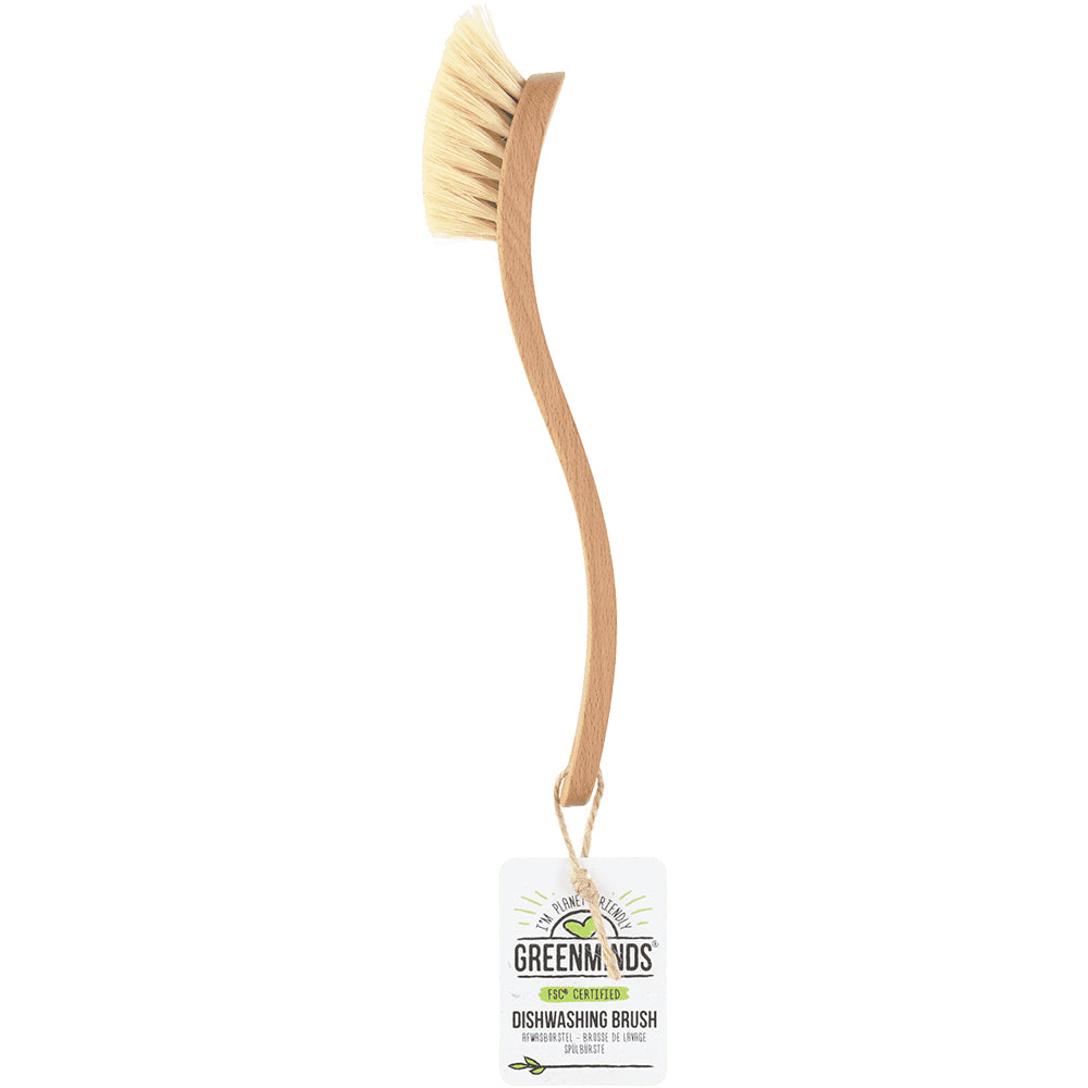 Greenminds Dishwashing Brush