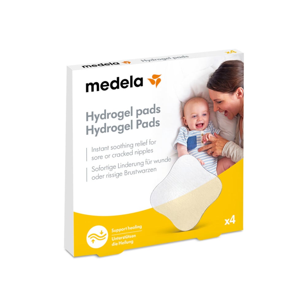 Medela Hydrogel Pads