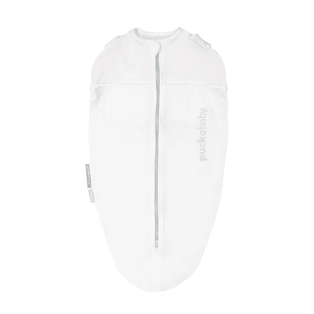 Puckababy Summer swaddle sleeping bag Mini tencel 3-6m