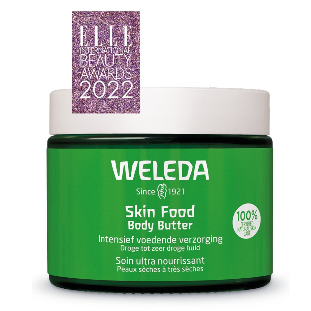 Weleda Skin Food Bodybutter 150ml