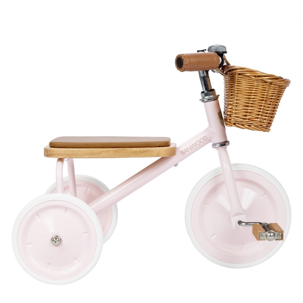 banwood-driewieler-trike-roze-min