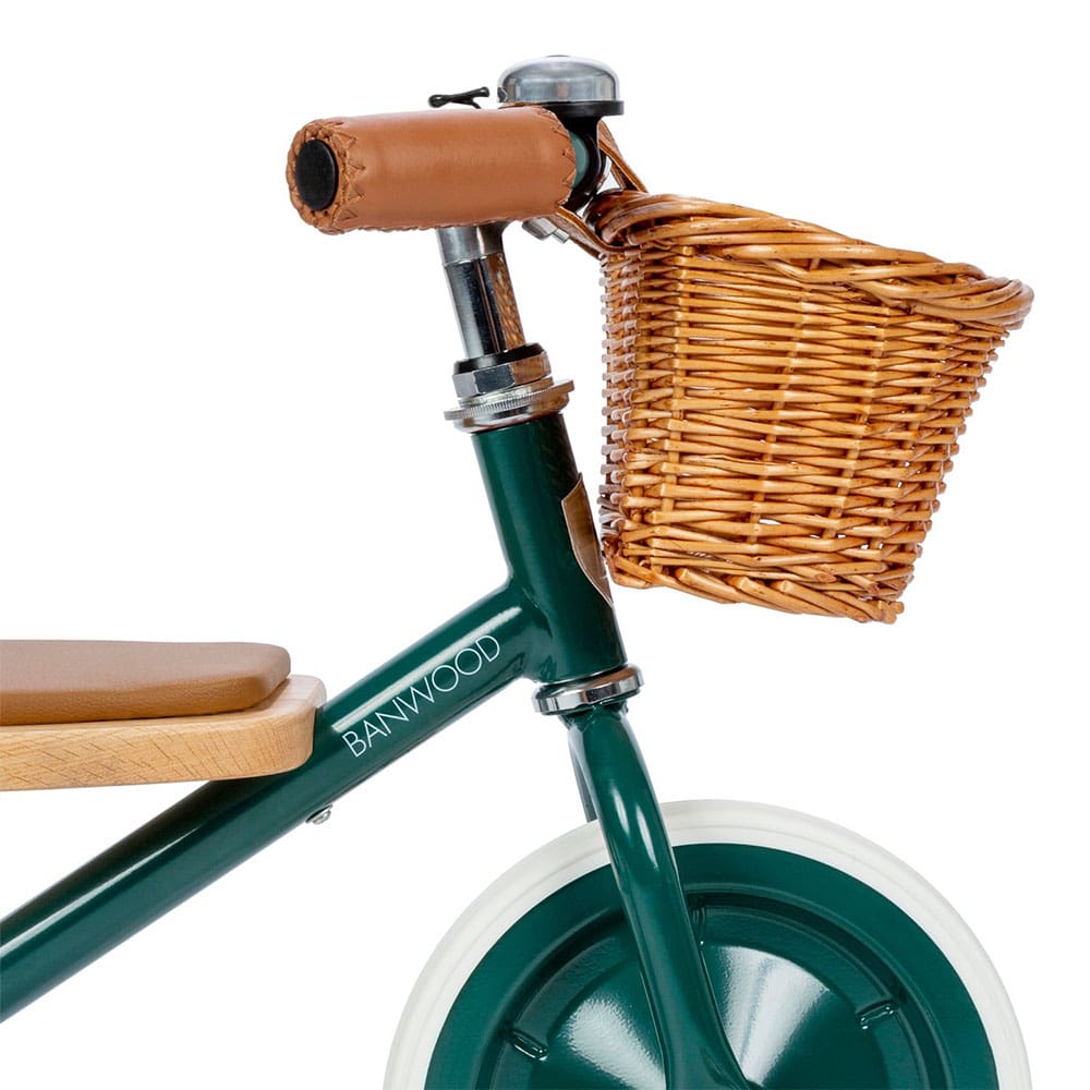 Banwood Driewieler Trike - Groen