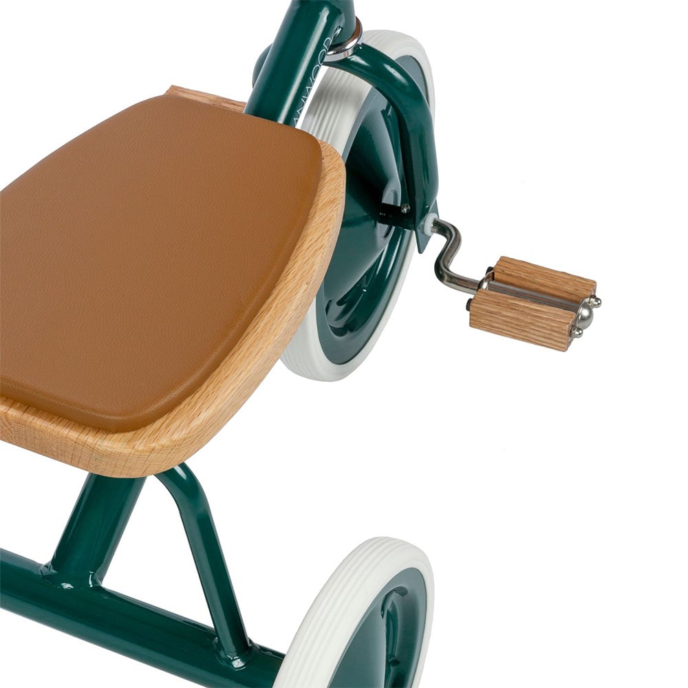 Banwood Driewieler Trike - Groen