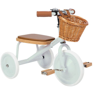 Banwood Driewieler Trike - Pale Mint Banwood