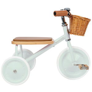 Banwood Driewieler Trike - Pale Mint Banwood