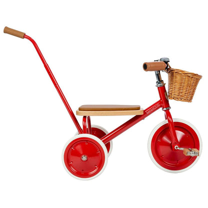 Banwood Driewieler Trike - Rood