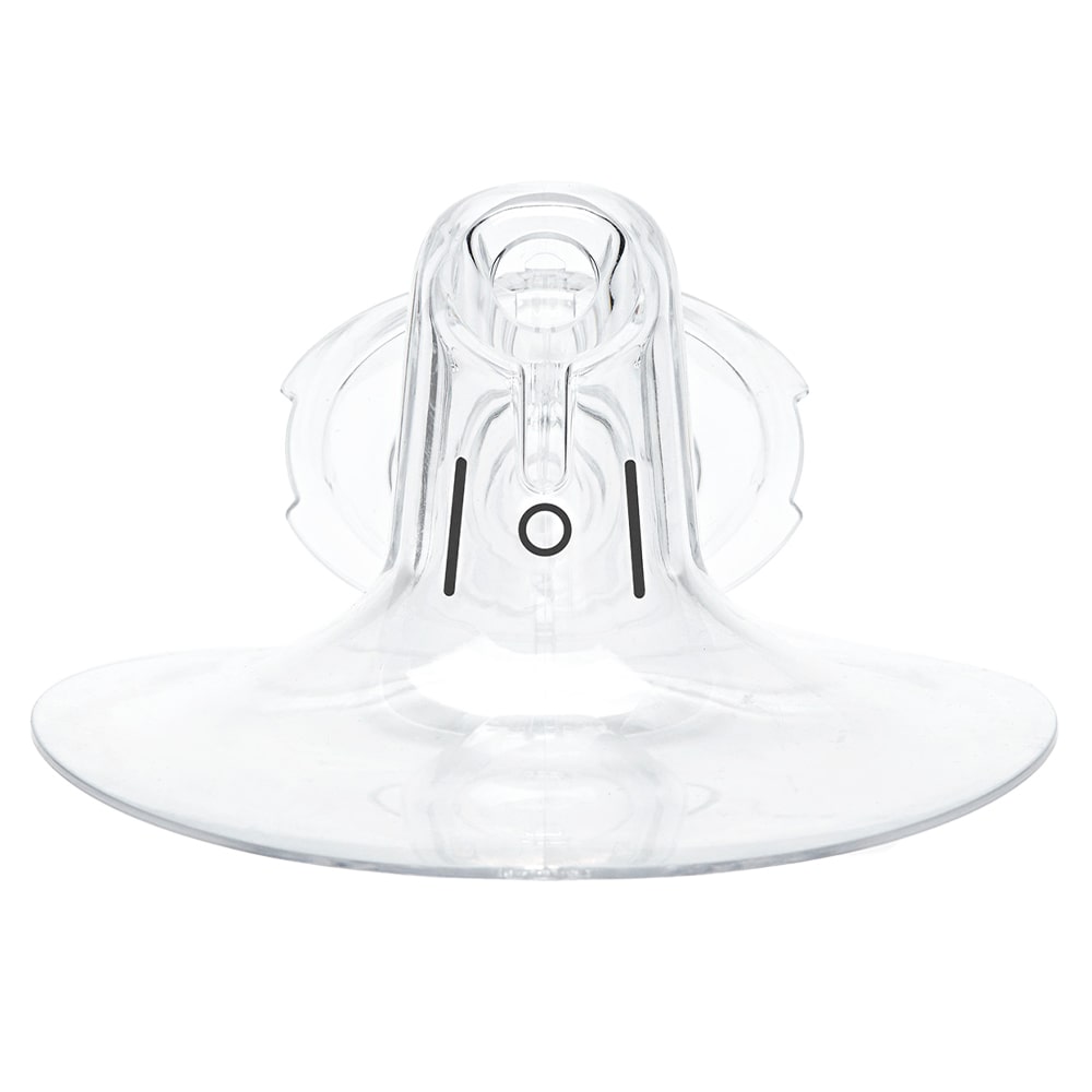 Elvie Pump Breast Shield 2 Pack - 24 mm