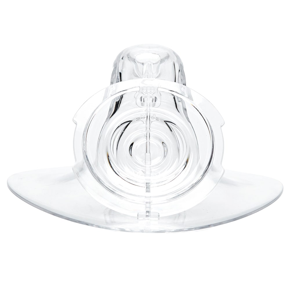 Elvie Pump Breast Shield 2 Pack - 21 mm