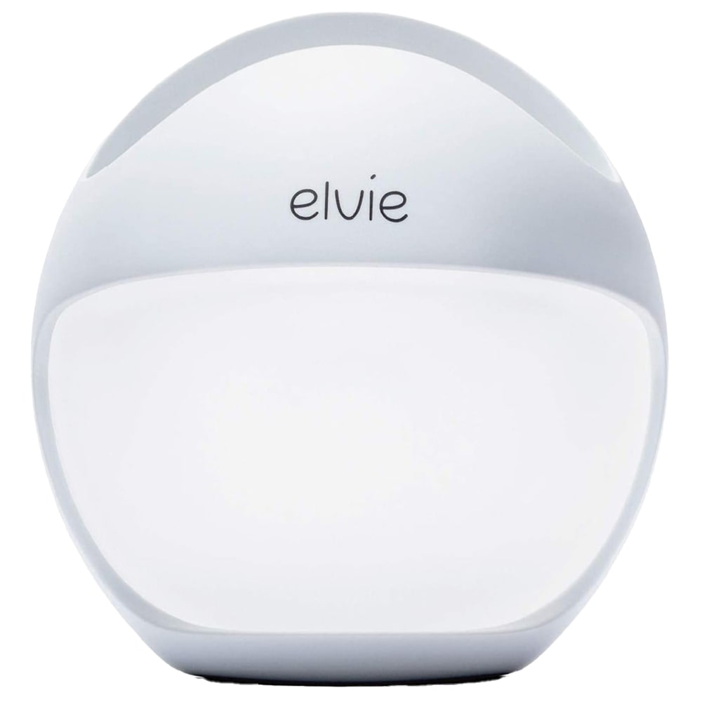 Elvie Curve Portable Breast Pump