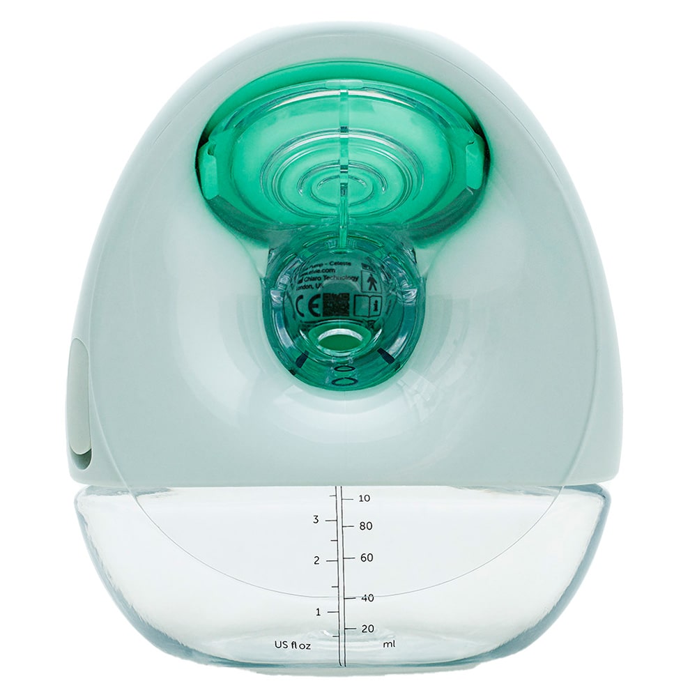 Elvie Breast Pump Single Electric