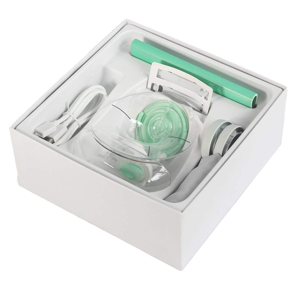 Elvie Breast Pump Single Electric