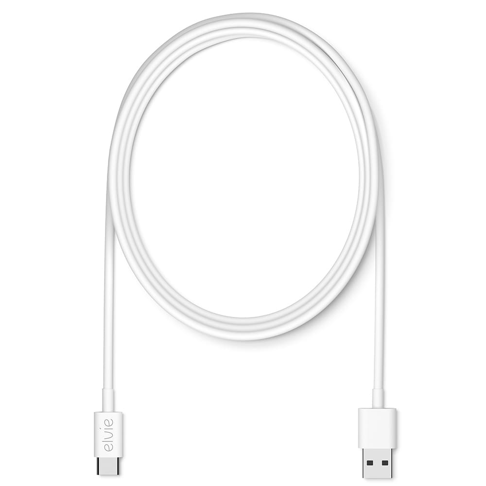 Elvie Stride Charging Cable