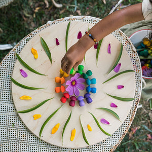 grapat-mandala-houten-regenboog-champignons-3-min