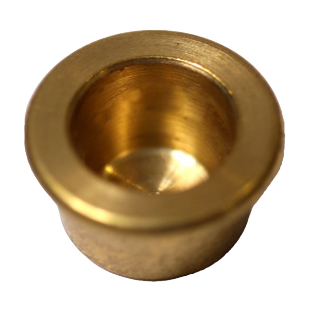 Grimms Candle Holder Brass