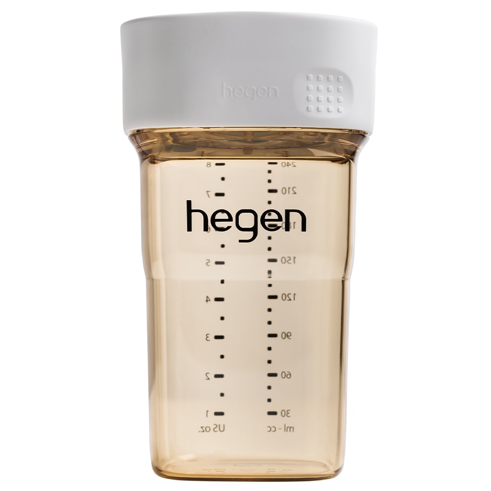 Hegen 360 Degree Practice Cup - White