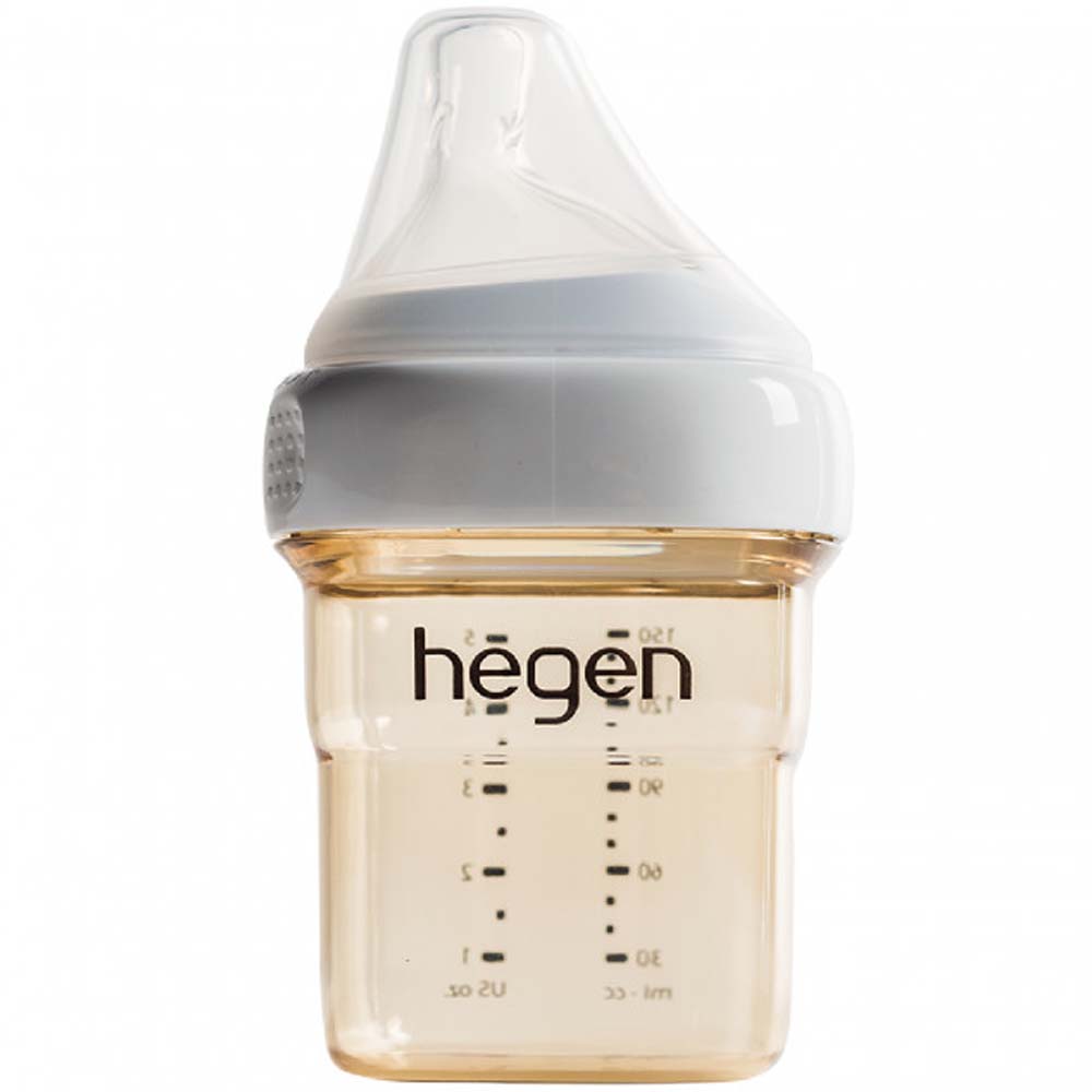 Hegen Baby Bottle 150ml