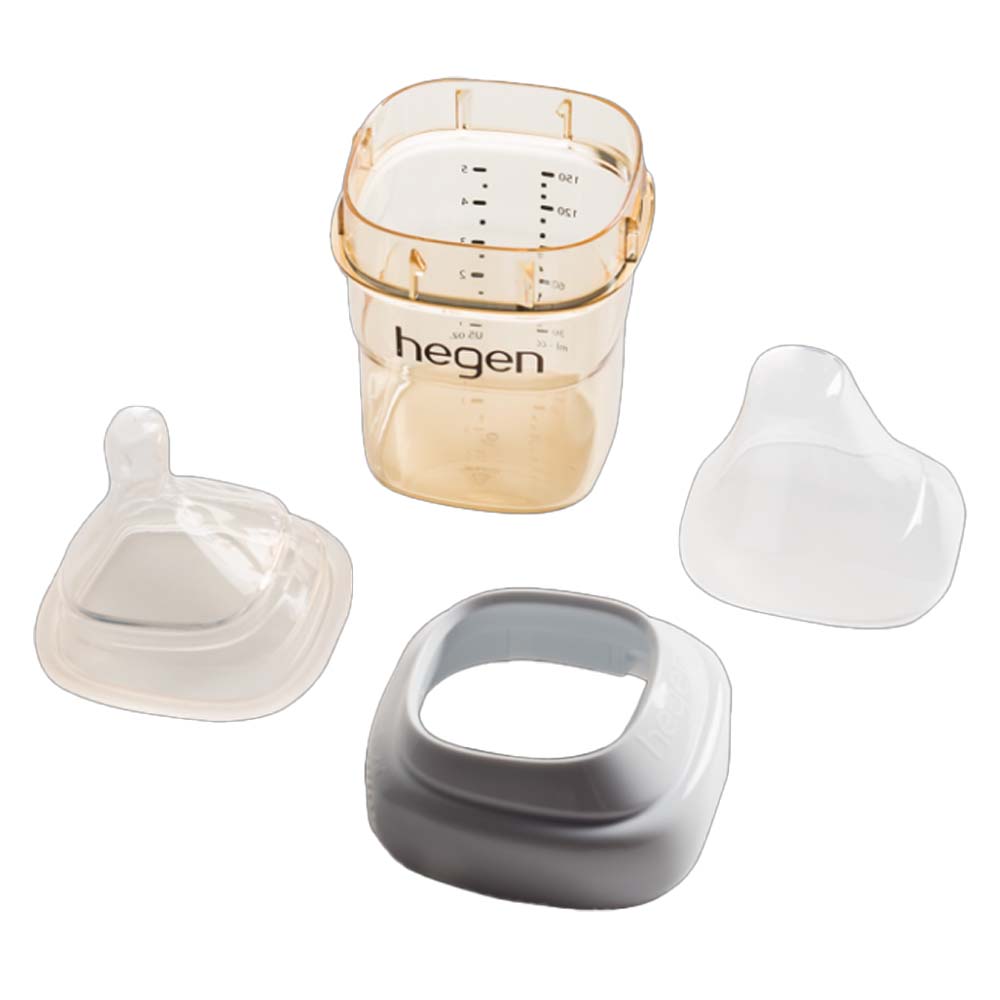 Hegen Babyflesje 150ml