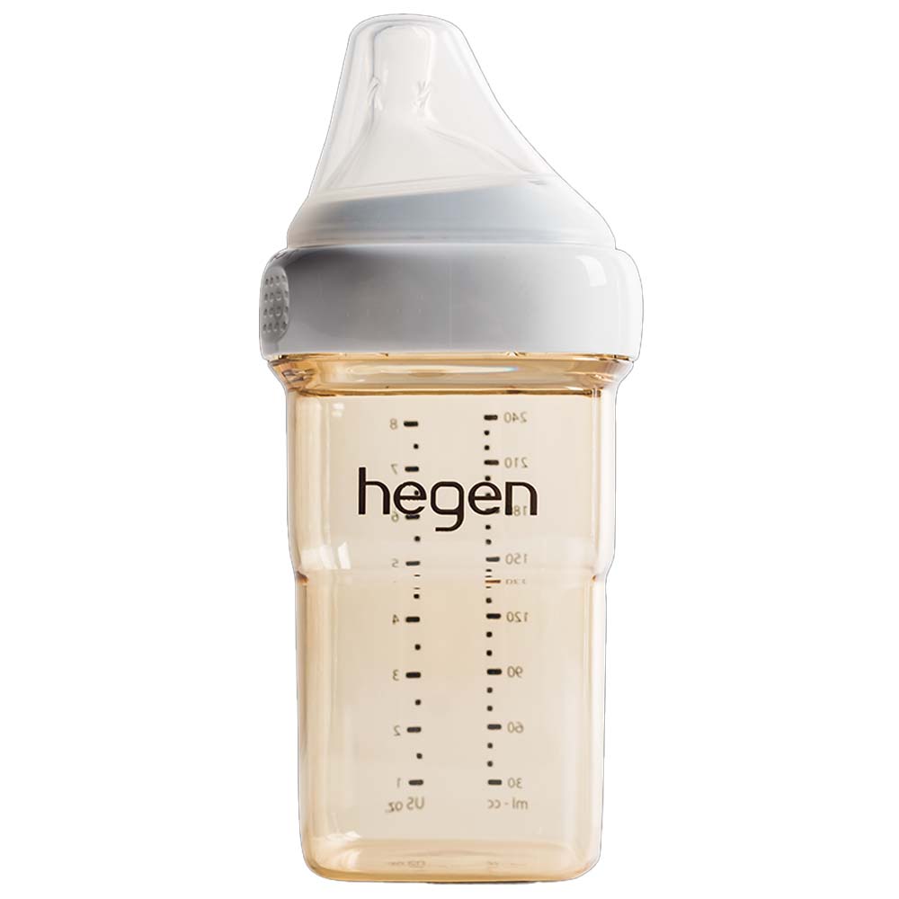 Hegen Babyfles 240ml