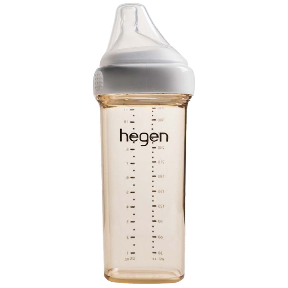 Hegen Babyfles 330ml