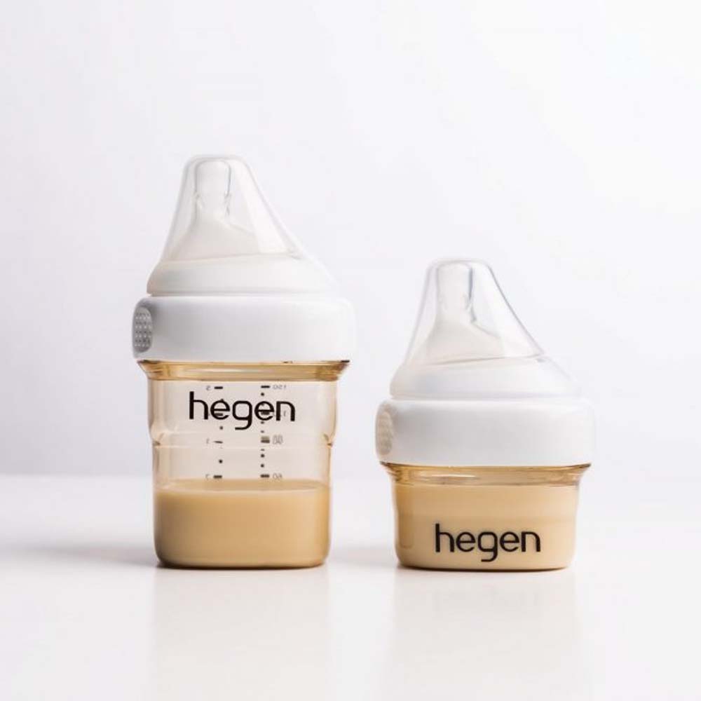 Hegen Baby Bottle 60ml