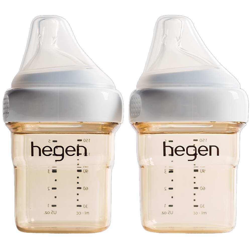 Hegen Babyflesjes 2 Stuks 150ml