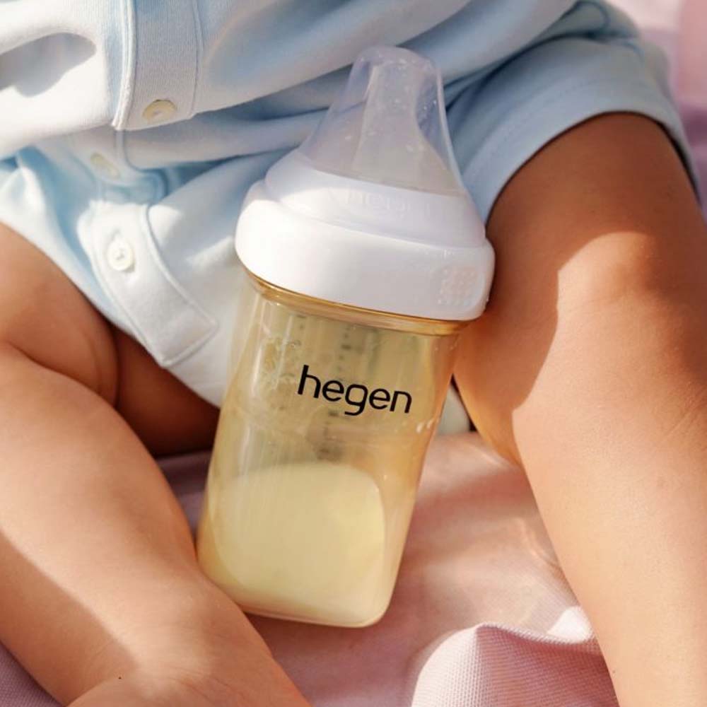 Hegen Babyfles 240ml