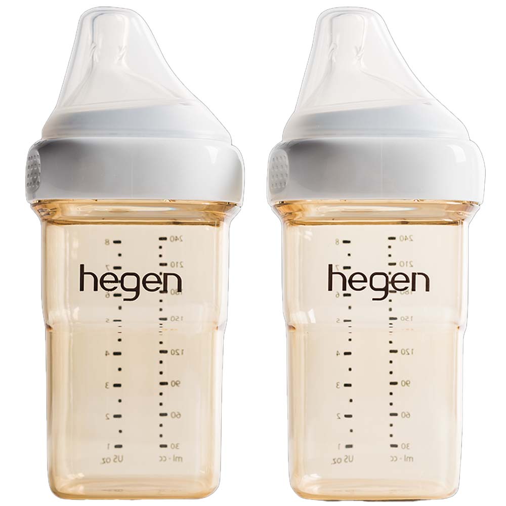 Hegen Babyflesjes 2 Stuks 240ml