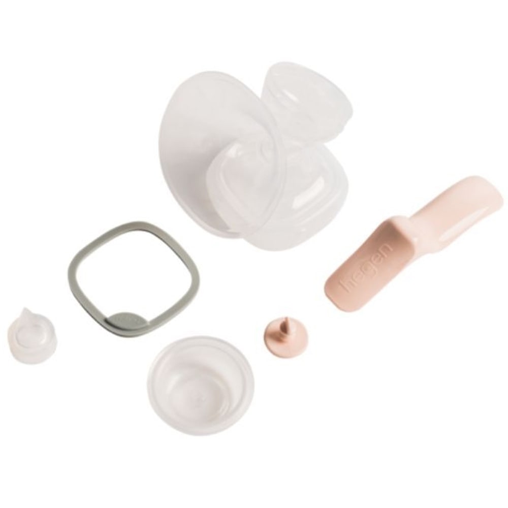 Hegen Manual Breast Pump