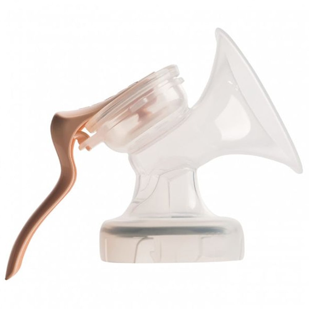 Hegen Manual Breast Pump