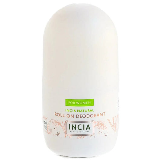 Incia Natuurlijke Deodorant 50ml