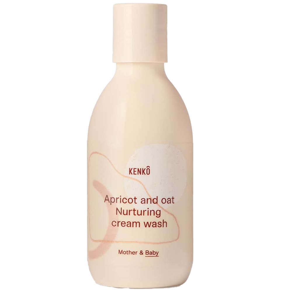 Kenko Creme Wasgel Baby 100ml