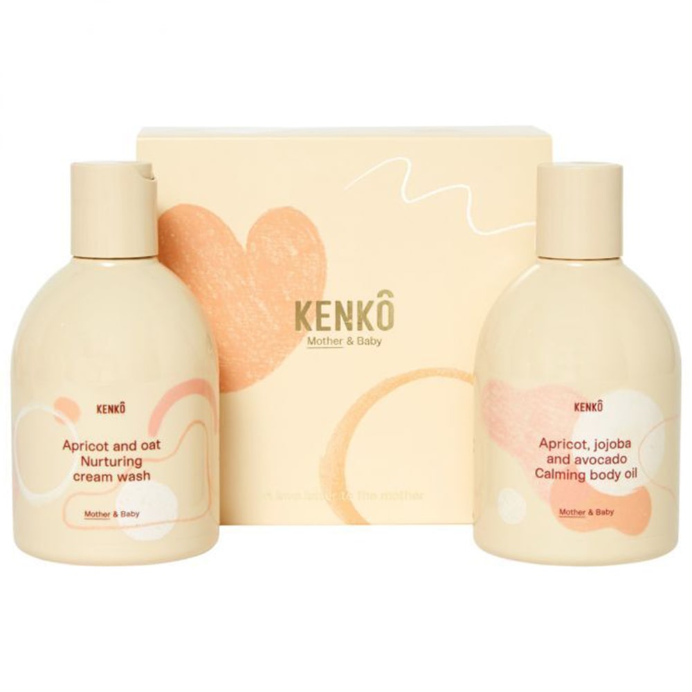 Kenko Giftset Love Story