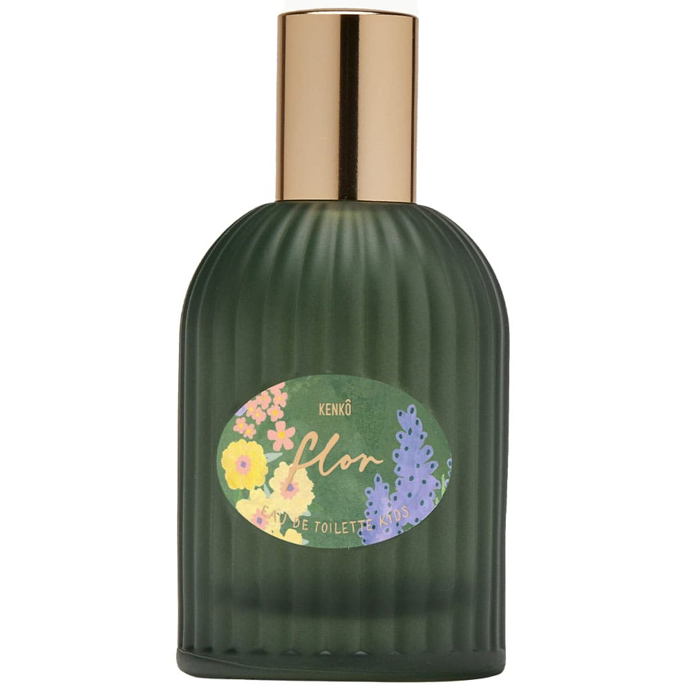 Kenko Children's Perfume Flor 50ml