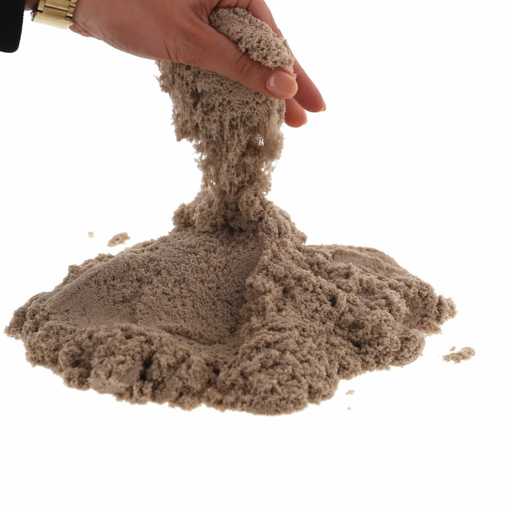 Kinetic Sand Speelzand 2,5 Kg