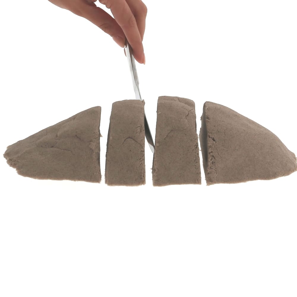 Kinetic Sand Speelzand 1 Kg