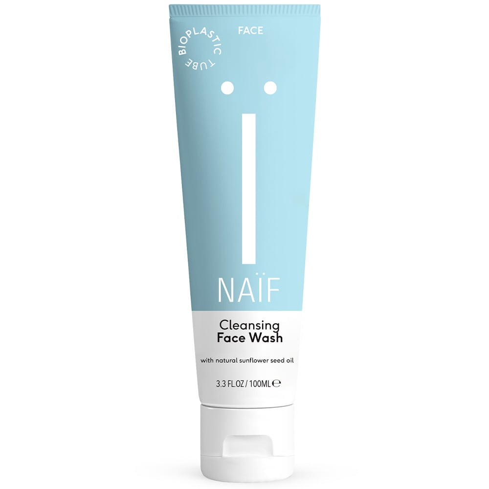 Naif Cleansing Face Wash 100ml