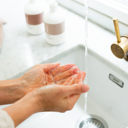 Naif Cleansing Hand Wash 340ml