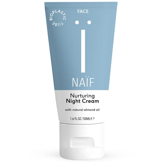 Naif Nurturing Night Cream 50ml