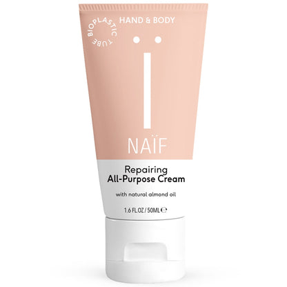 Naif Repairing All-purpose Cream 50ml