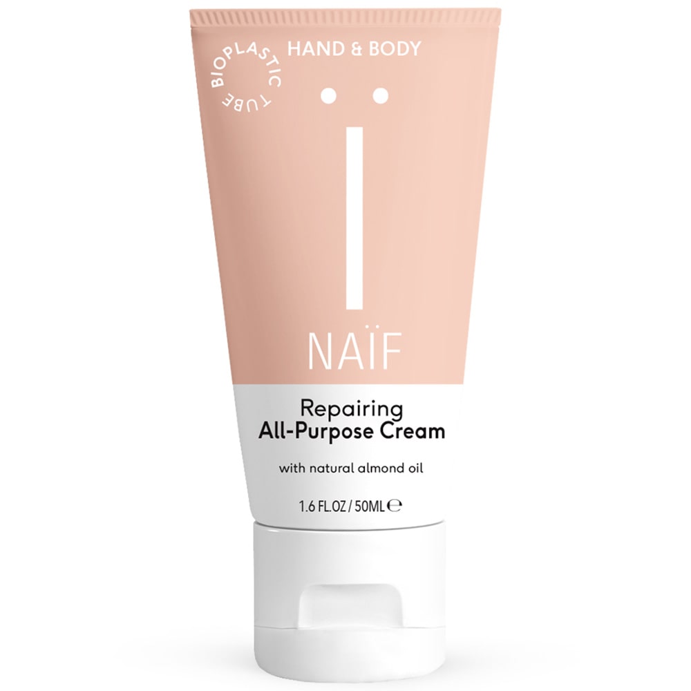 Naif Repairing All-purpose Cream 50ml