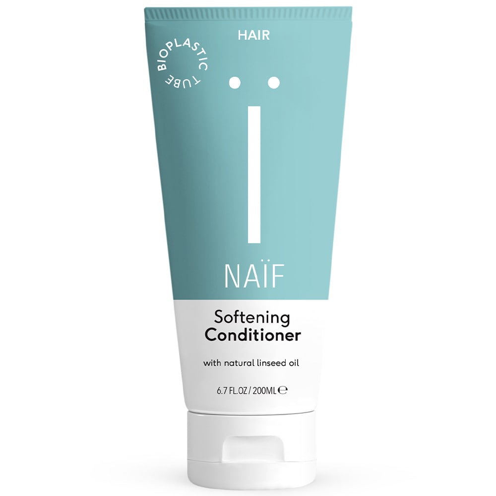 Naif Softening Conditioner 200ml