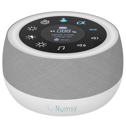 Numsy White Noise Slaaptrainer Touch