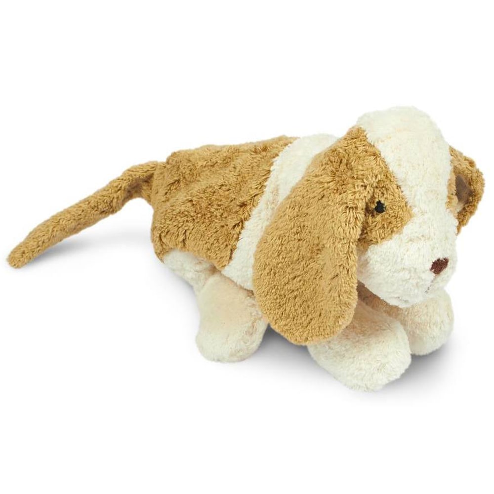 Senger Naturwelt Cuddly Toy With Heating Pad Dog - Small