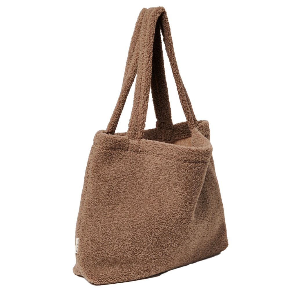 Studio Noos Mom Bag Teddy Brown